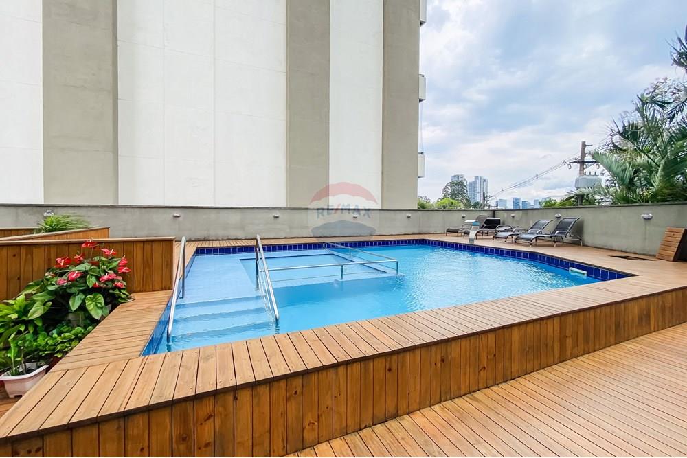 Apartamento - Venda - São Paulo , São Paulo - IMG_826429.jpg - 601461029-7