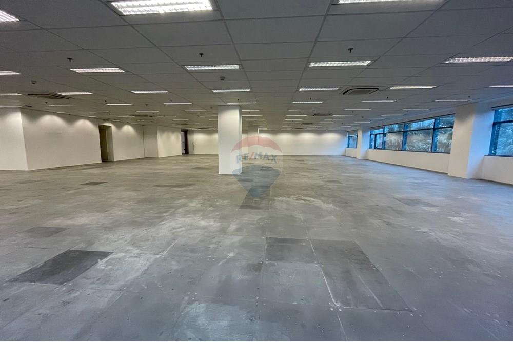 Cj. Comercial/ Sala - Alugar - São Paulo , São Paulo - IMG_8167.jpg - 602301001-128