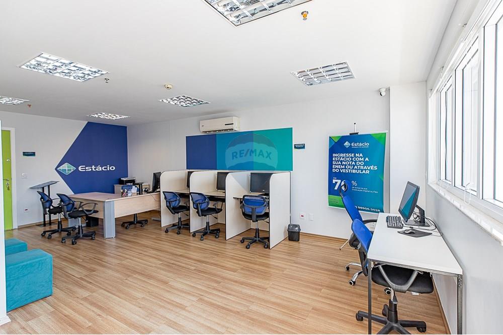 Cj. Comercial/ Sala - Venda - São Paulo , São Paulo - Cópia de Remax Ares-10.jpg - 601131051-24