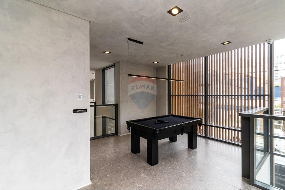 Apartamento - Venda - São Paulo , São Paulo - IMG_1005.jpg - Sala de Jogos - 601751108-4