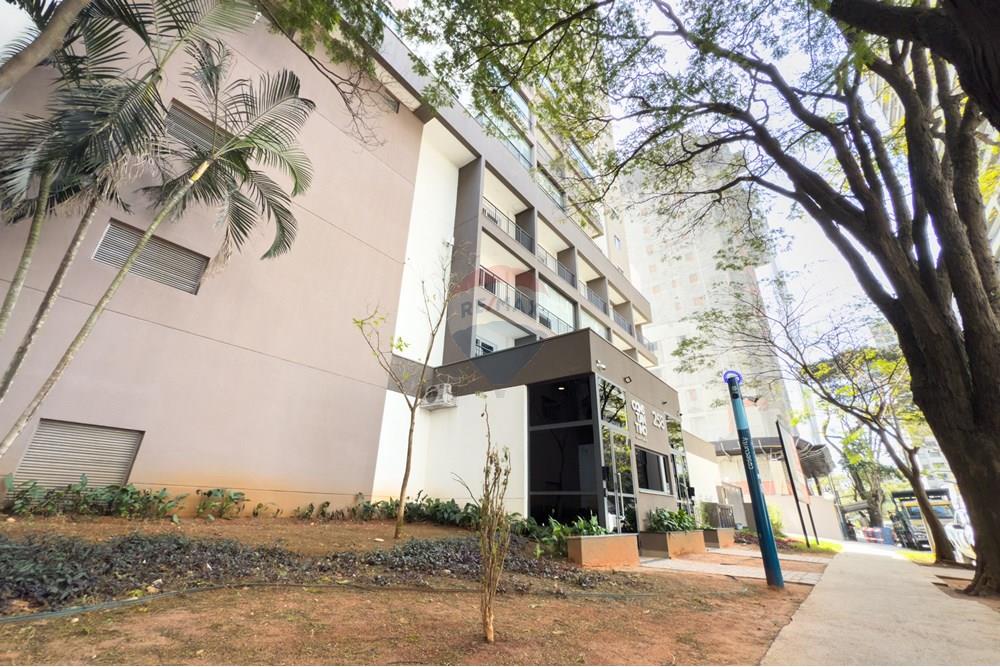 Apartamento - Venda - São Paulo , São Paulo - IMG_9365.jpg - 601301082-17