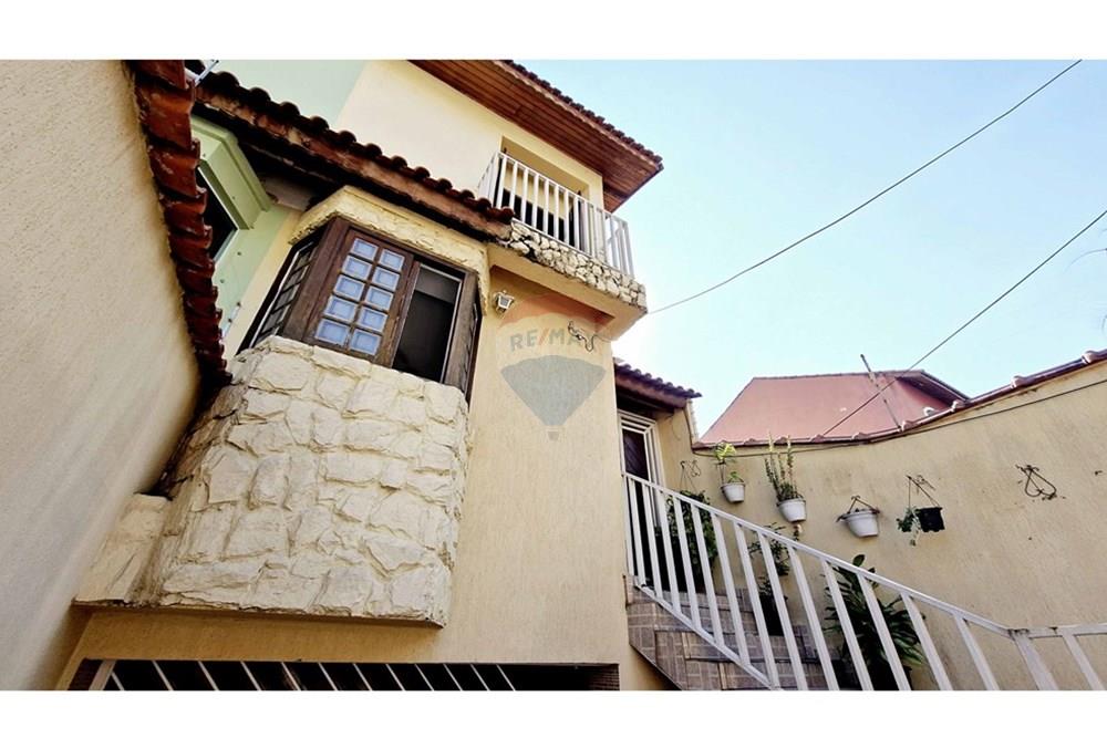 Sobrado - Venda - São Paulo , São Paulo - RUA MATEUS CORRÊA, 39 (6).jpg - 601051011-70