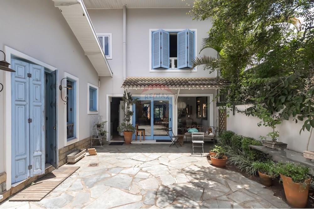 Casa - Venda - São Paulo , São Paulo - IMG_573404.jpg - 602221002-37