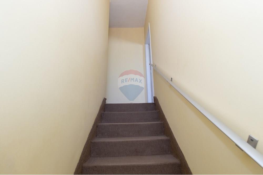 Sobrado - Venda - São Paulo , São Paulo - 04 Escadas.jpg - 601971014-174