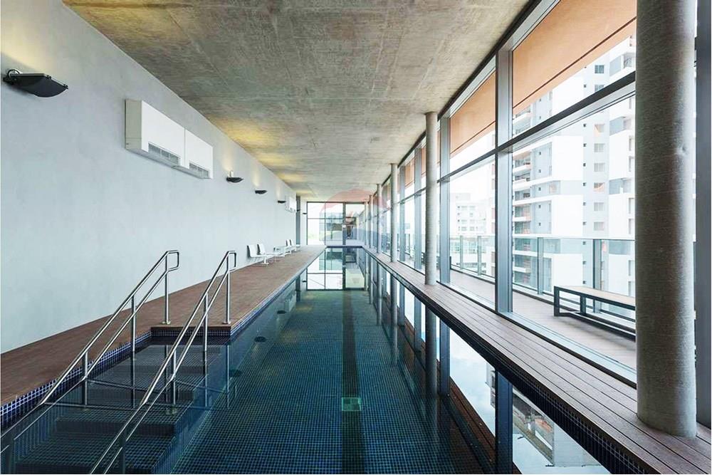 Apartamento - Alugar - São Paulo , São Paulo - 23.jpg - 601361019-3117