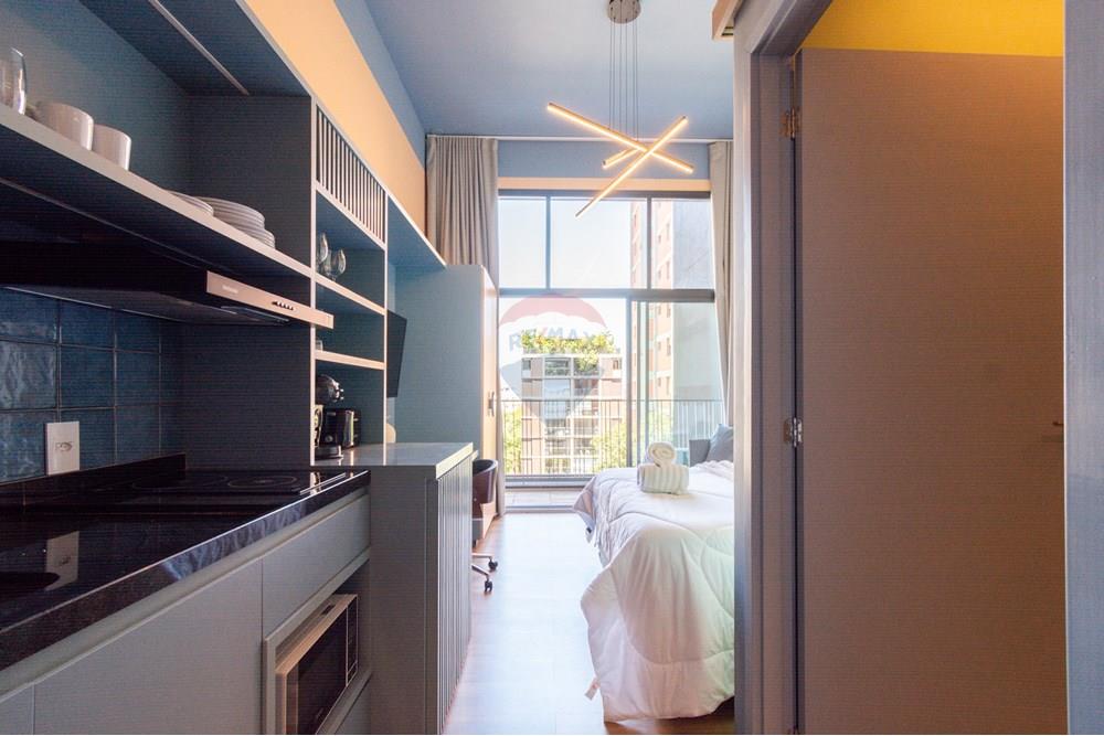 Studio - Venda - São Paulo , São Paulo - 01fotos_005.jpg - 601181090-31