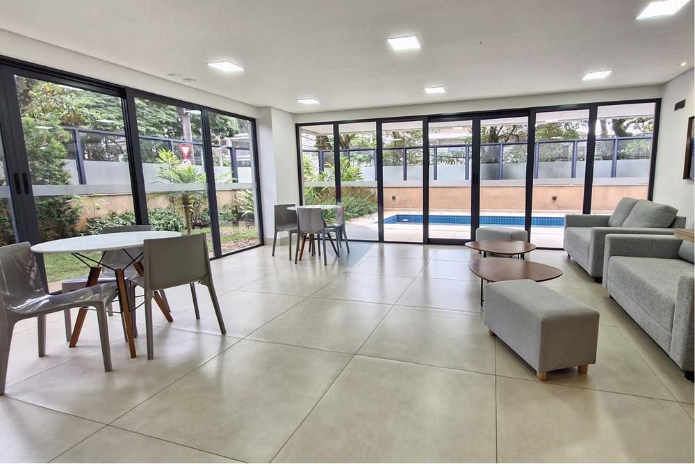 Apartamento, 1 quarto, 45 m² - Foto 29