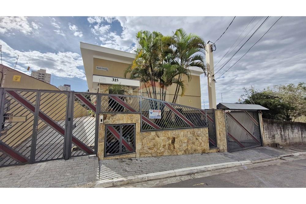 Casa de Condomínio - Venda - São Paulo , São Paulo - RUA ROSA MARIA, 315 (2).jpg - 601051032-133