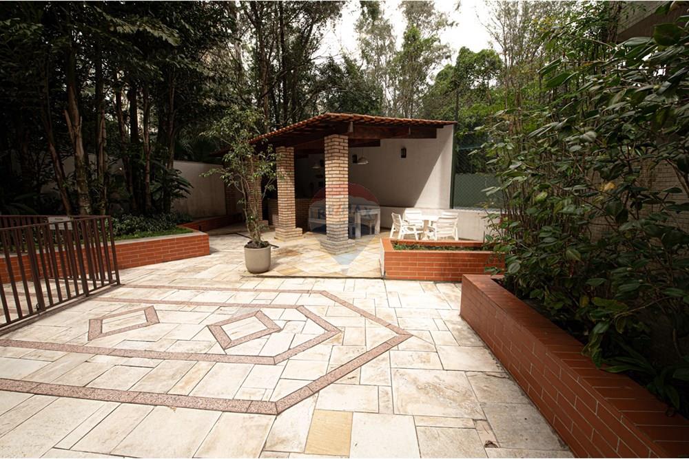 Apartamento - Alugar - São Paulo , São Paulo - DSC_3266.jpg - 601971072-54