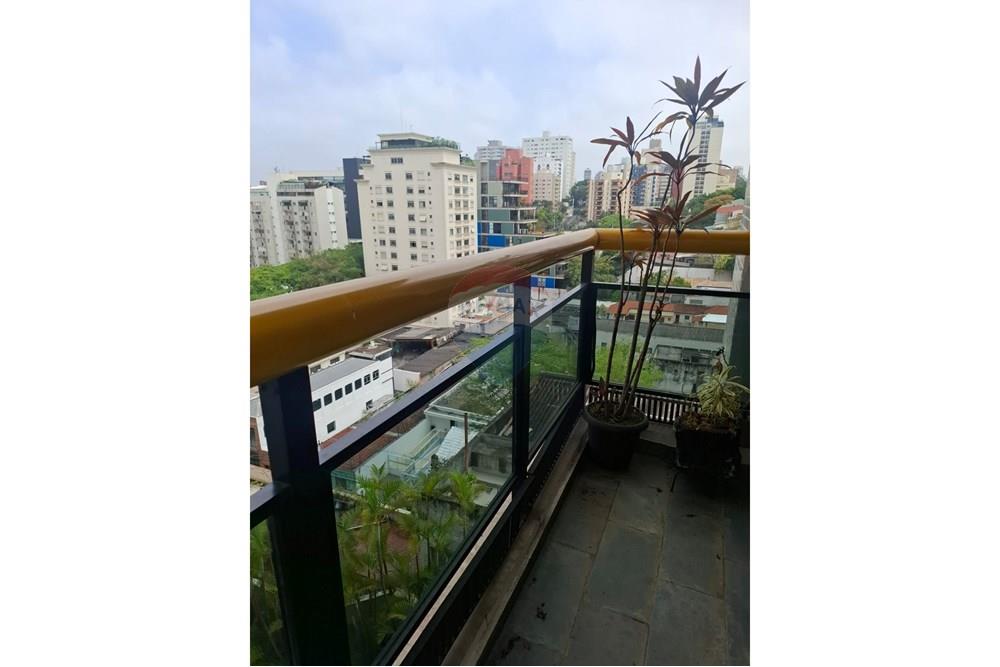 Apartamento - Alugar - São Paulo , São Paulo - Untitled (26).jpg - 602241029-32