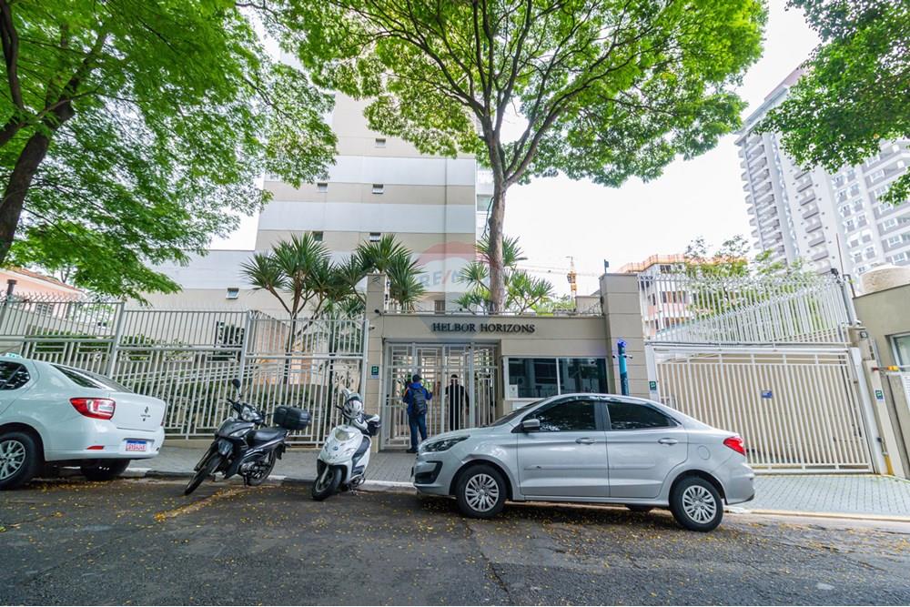 Apartamento - Venda - São Paulo , São Paulo - 01fachada_003.jpg - 601421003-70