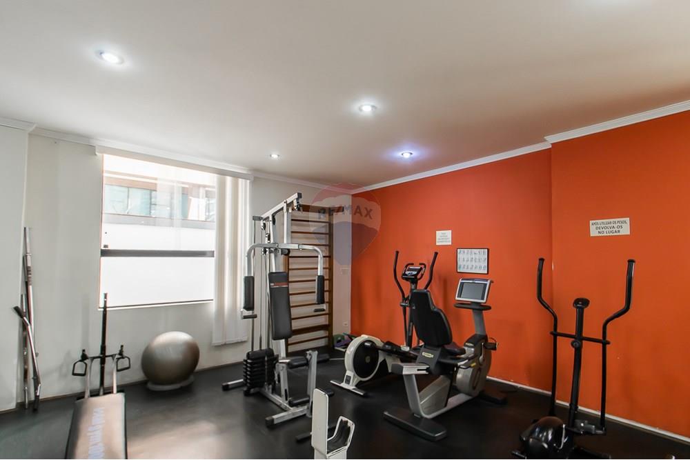 Apartamento - Venda - São Paulo , São Paulo - 02area-condominial_012.jpg - 601421022-12