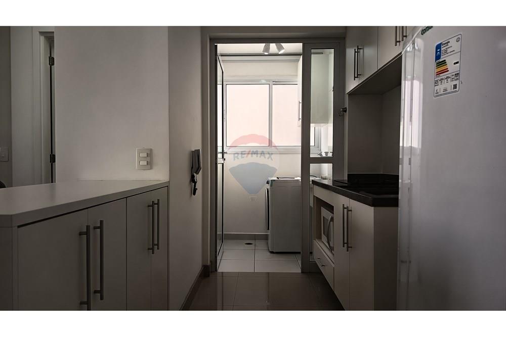 Apartamento - Alugar - São Paulo , São Paulo - IMG_20250821_140855.jpg - Cozinha - 602171001-20