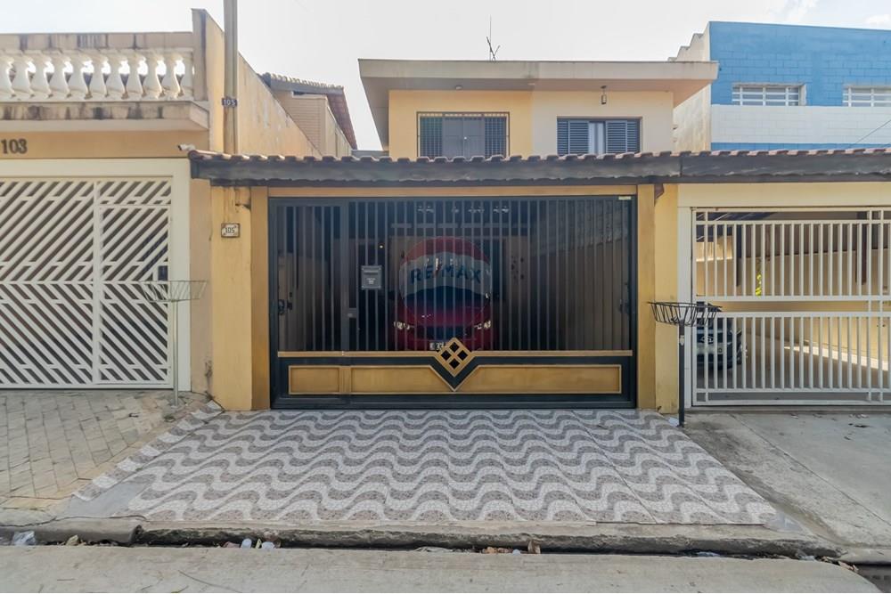 Casa, 3 quartos, 130 m² - Foto 31