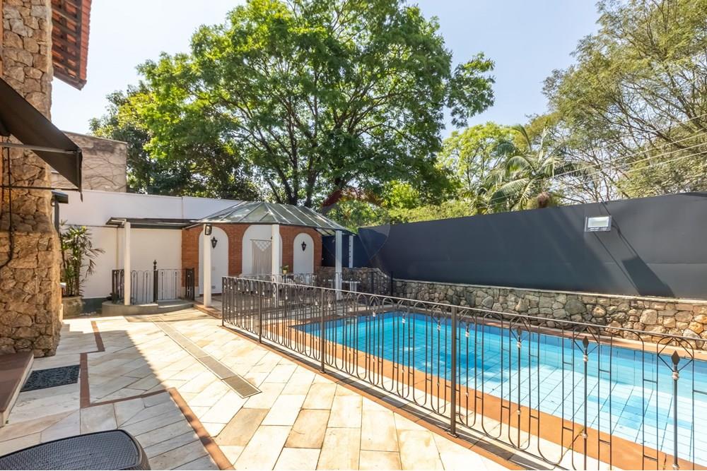 Casa - Venda - São Paulo , São Paulo - 01fotos_060.jpg - 601331016-37