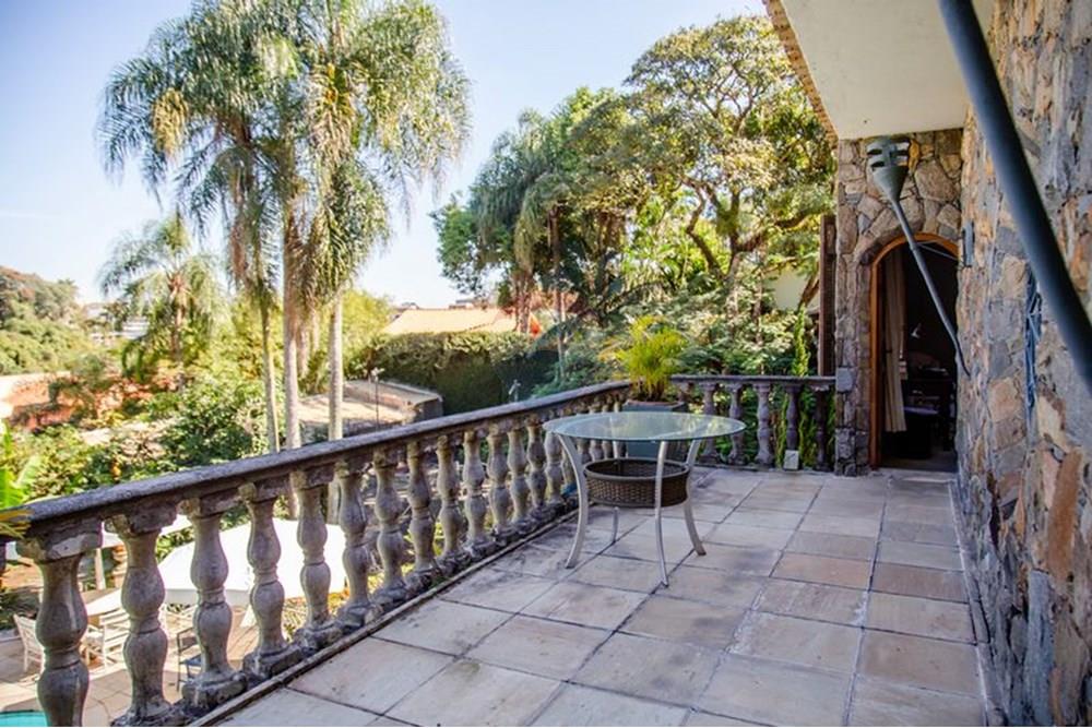 Casa - Alugar - São Paulo , São Paulo - 7nvx78gQ.jpeg - 601191033-71