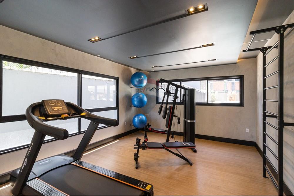 Apartamento - Venda - São Paulo , São Paulo - IMG_3014.jpg - 601771067-93