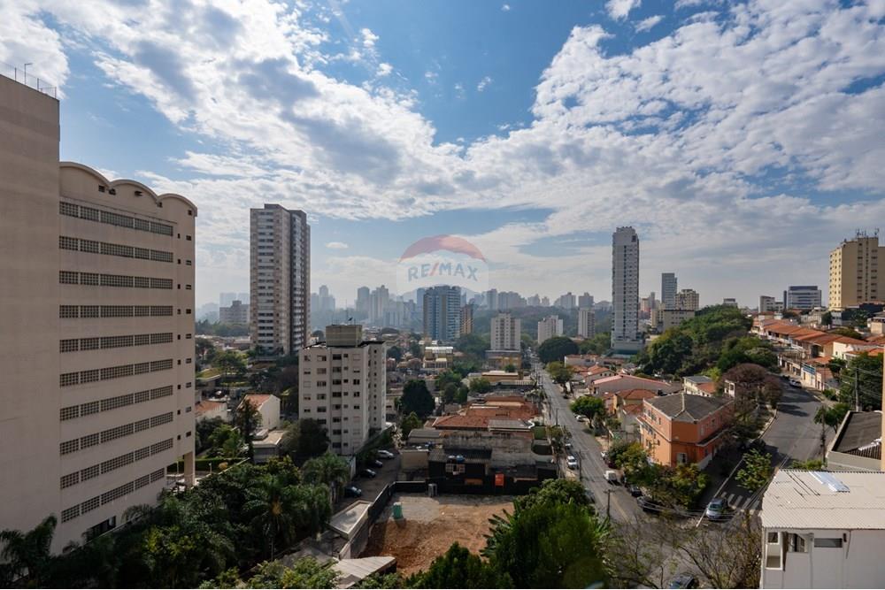 Apartamento - Venda - São Paulo , São Paulo - Vende Apto Vila Mariana Ensolarado andar Alto Rua Gaspar Lourenço 47m2 metro Ana Rosa22.jpg - 601241006-51