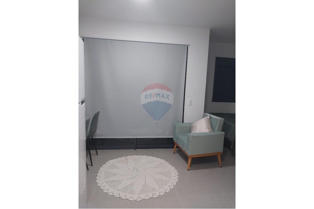 Apartamento - Alugar - São Paulo , São Paulo - aaa972.jpg - 602301001-162