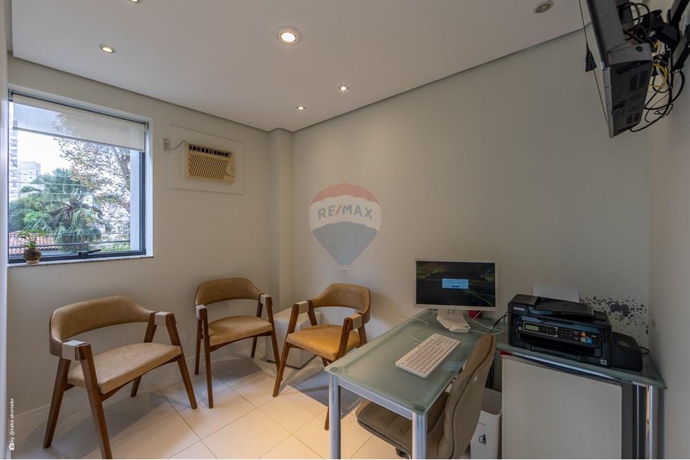 Cj. Comercial/ Sala - Venda - São Paulo , São Paulo - TKD-471.jpg - 602151008-133