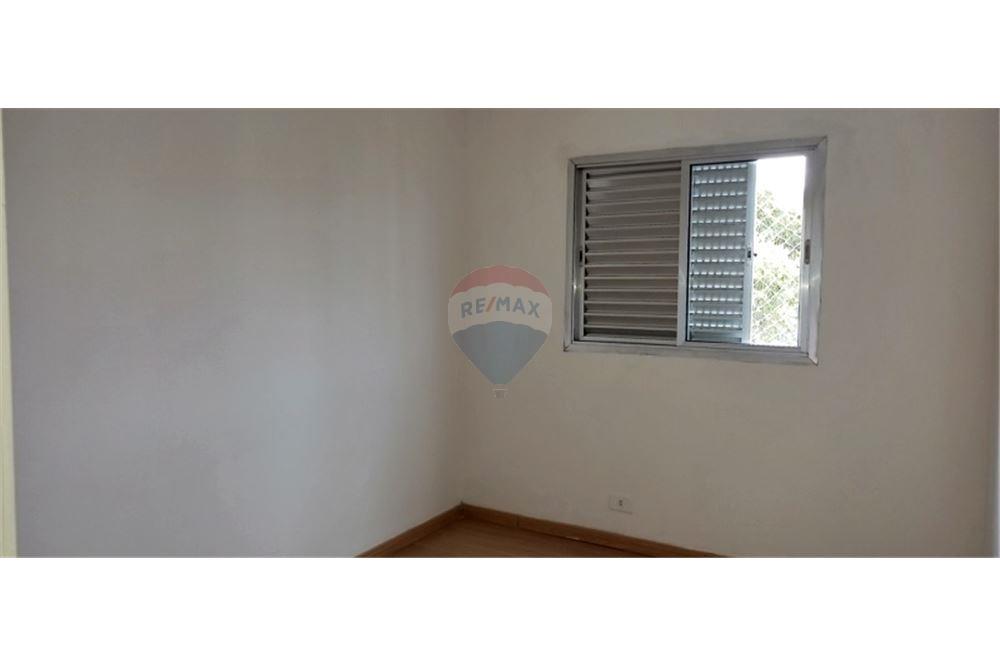 Apartamento - Alugar - São Paulo , São Paulo - quarto - Quarto principal - 602171005-69