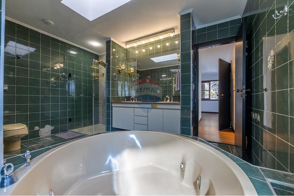 Casa - Venda - São Paulo , São Paulo - TKD-4218.jpg - 602151006-74