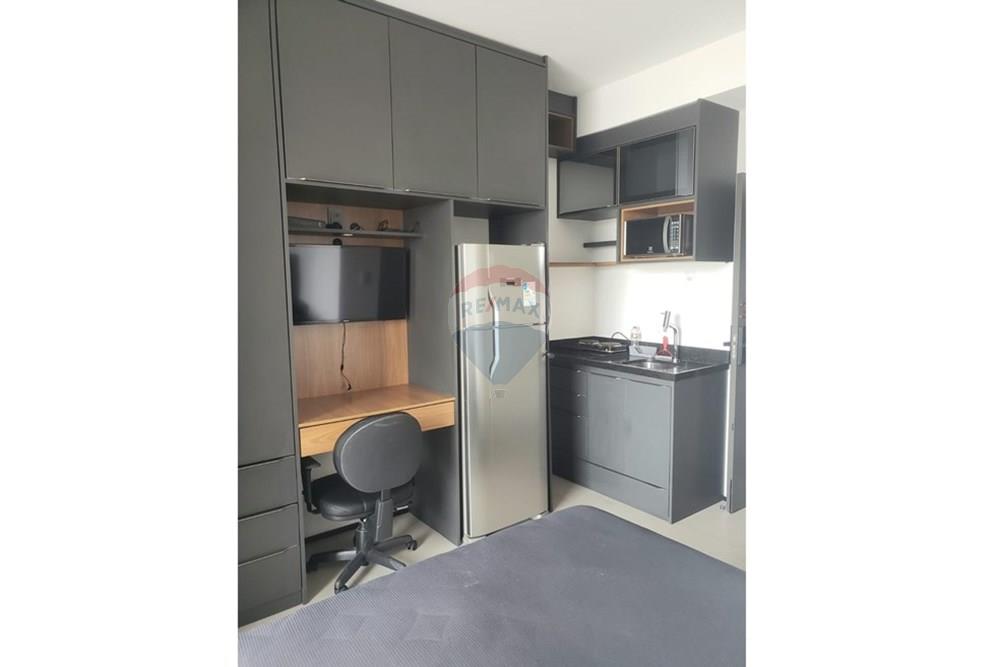 Studio - Alugar - São Paulo , São Paulo - f8301543-a52f-4945-971d-05a5f67d4830.jpg - 602281026-230