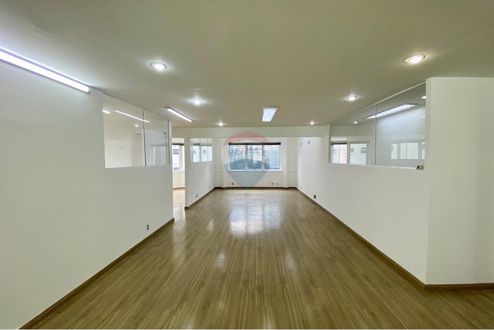 Cj. Comercial/ Sala - Alugar - São Paulo , São Paulo - Av. Luis Carlos Berrini, 962 cj. 61 10.jpg - 601241038-43