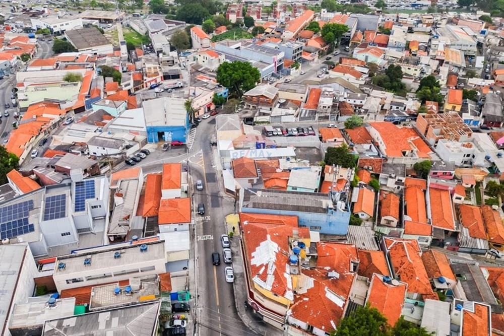 Terreno - Venda - São Paulo , São Paulo - DJI_0099.jpg - 601771106-21