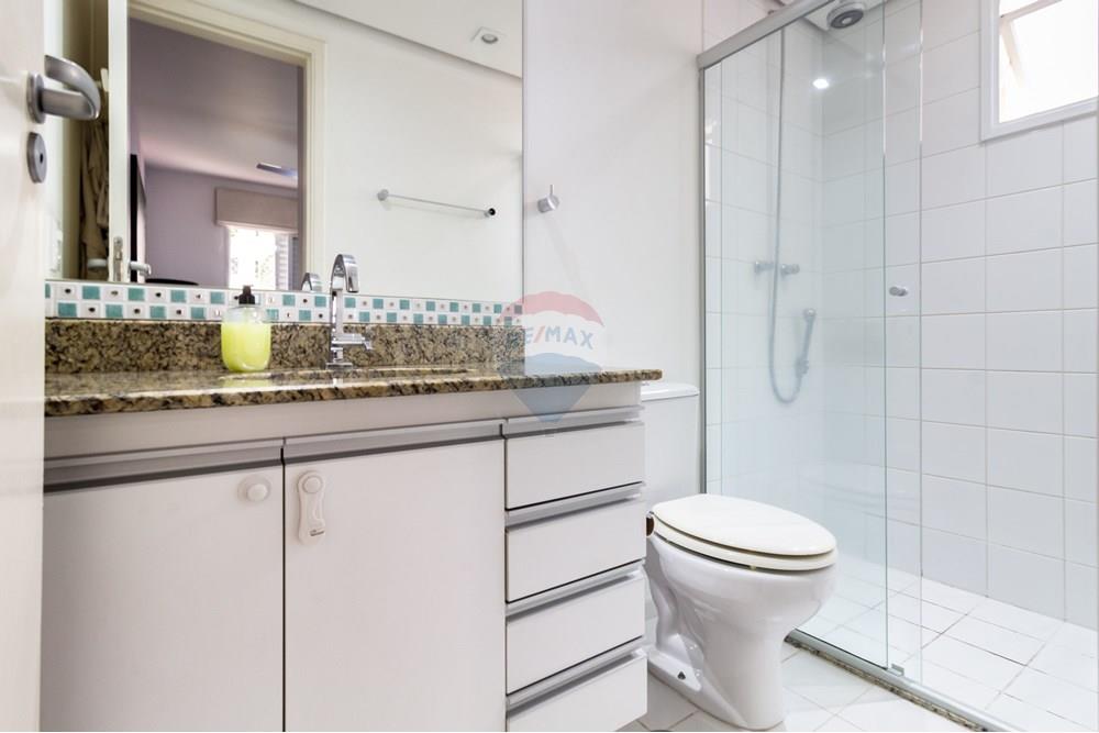 Apartamento - Venda - São Paulo , São Paulo - 6 BANH. QUARTO 1.jpg - 601261084-32