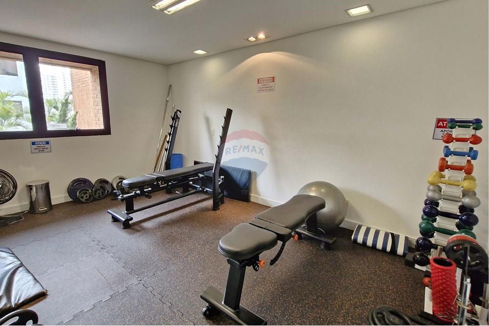 Apartamento - Alugar - São Paulo , São Paulo - RUA BARÃO DE TRIUNFO 603 (53).jpg - 601361003-200