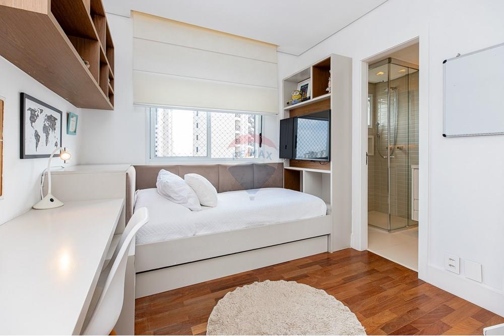 Apartamento - Venda - São Paulo , São Paulo - Remax Ares-27.jpg - Suite - 601131006-105