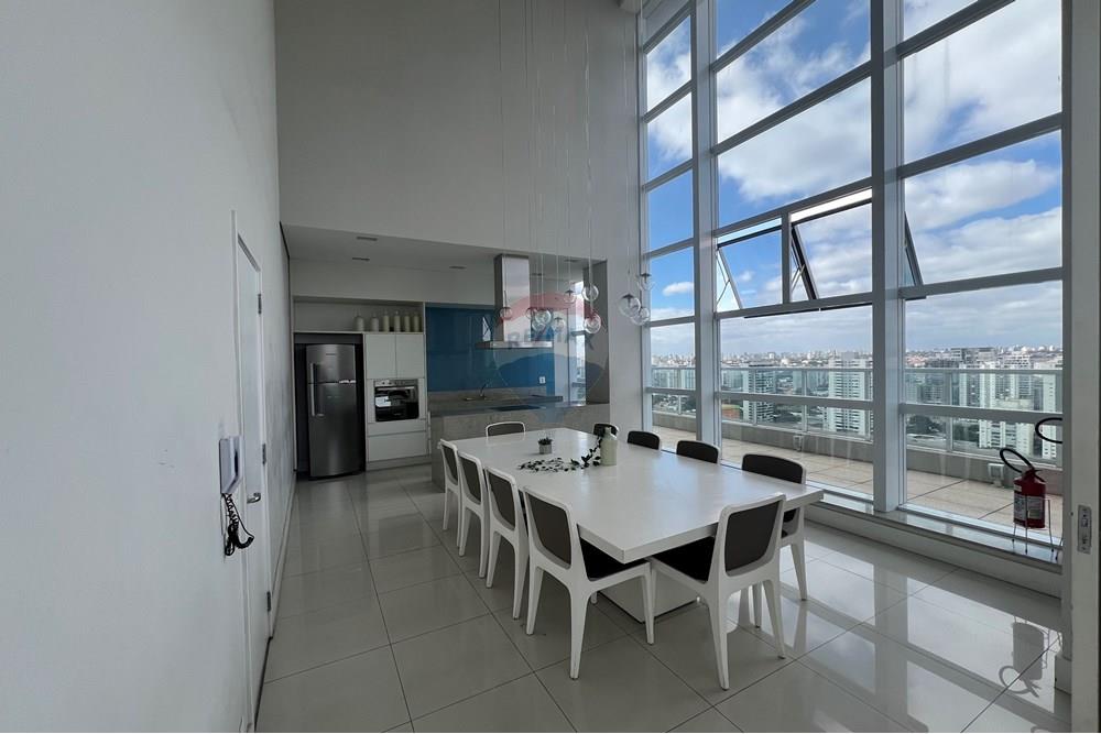 Studio - Alugar - São Paulo , São Paulo - 2 - IMG_6152.jpg - 601241068-4