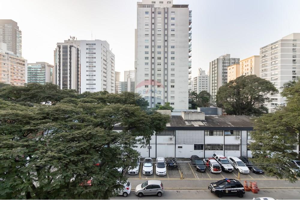 Apartamento - Venda - São Paulo , São Paulo - 22 predio.jpg - 601481005-202