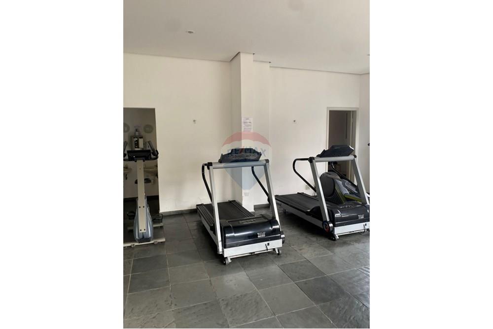 Apartamento - Venda - São Paulo , São Paulo - 29 Área lazer e esporte.jpeg - 601371078-6