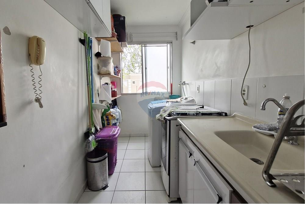 Apartamento, 2 quartos, 49 m² - Foto 13