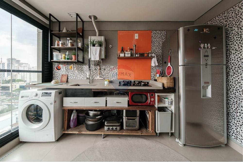 Apartamento - Venda - São Paulo , São Paulo - 012.JPG - 602191001-31