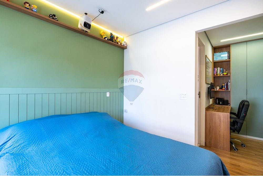 Apartamento - Venda - São Paulo , São Paulo - 034.jpg - 601181003-95