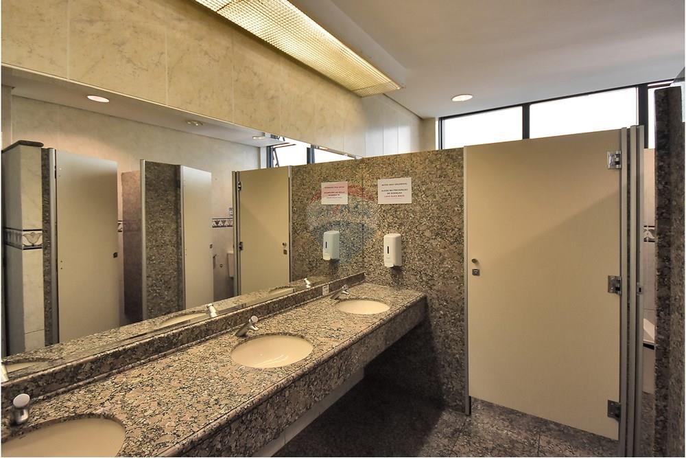 Prédio - Alugar - São Paulo , São Paulo - BANHEIROS  (1).JPG - 602291016-60