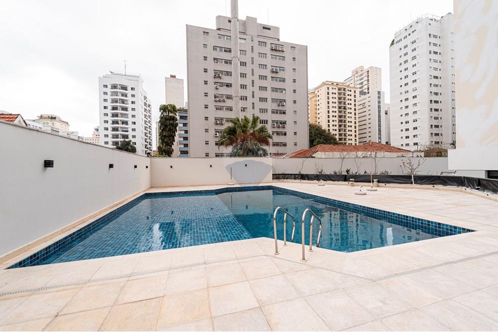 Apartamento - Venda - São Paulo , São Paulo - 601301090-1 apartamento a venda rua batataes jardim paulista remax (48).JPG - 601301090-1