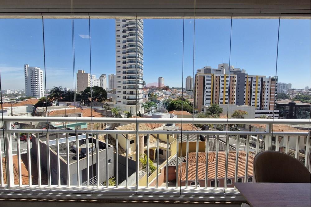 Apartamento - Venda - São Paulo , São Paulo - RUA JOSÉ NOBRE, 50 (17).jpg - 601051066-8
