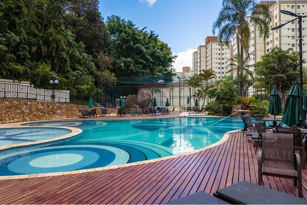 Apartamento - Venda - São Paulo , São Paulo - 69_AP.jpg - 601471015-56
