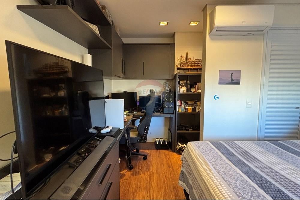 Apartamento - Alugar - São Paulo , São Paulo - IMG_8827 3.JPG - 601081019-57