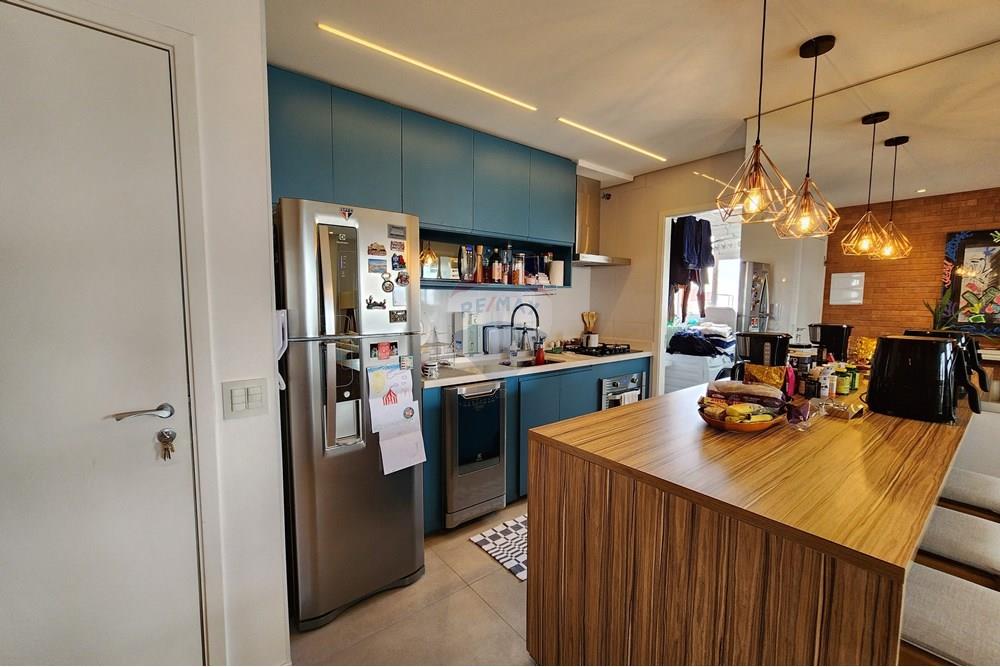 Apartamento - Venda - São Paulo , São Paulo - 20250110_111236.jpg - 602031015-19