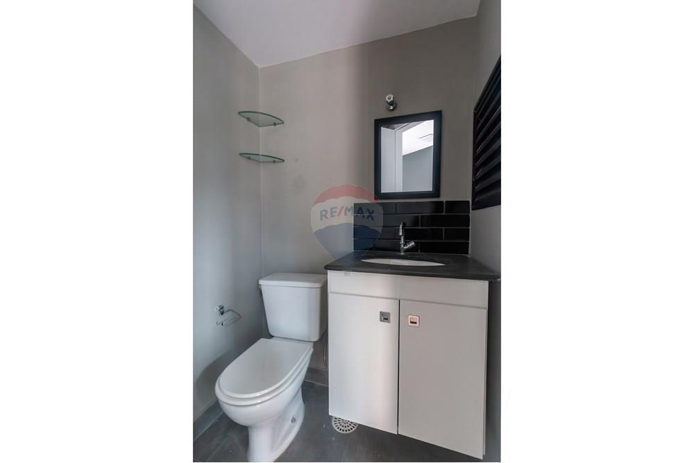 Apart Hotel/ Flat - Alugar - São Paulo , São Paulo - apartamento-duplex-aluguel-itaim-bibi-sao-paulo-sp-AP6044_ITV-5.jpg - 601361019-3122