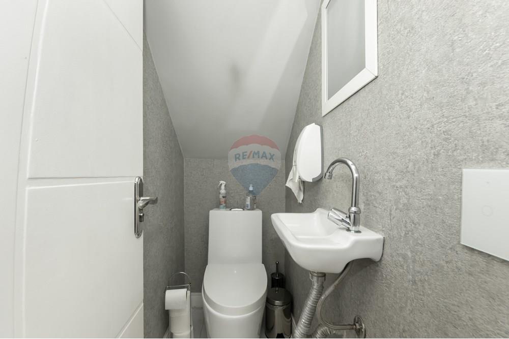 Casa - Venda - São Paulo , São Paulo - IMG_495446.jpg - Banheiro - 602241021-2