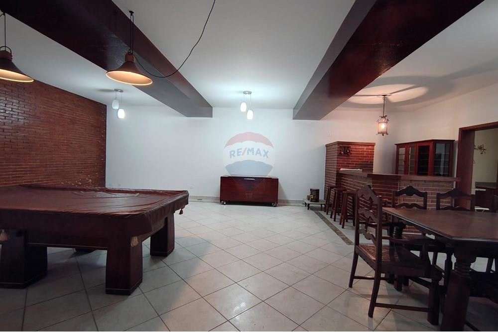 Casa de Condomínio - Alugar - São Paulo , São Paulo - SALA DE JOGOS 3.jpeg - 601751084-19