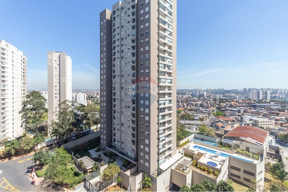 Apartamento - Venda - São Paulo , São Paulo - IMG_928921.jpg - 602071001-270
