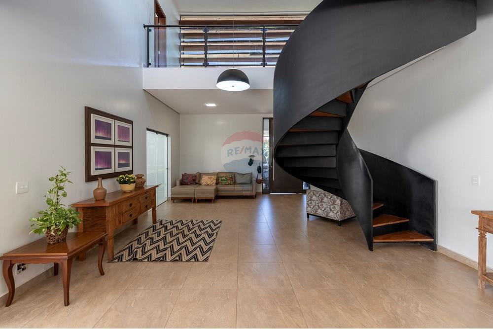 Casa de Condomínio - Venda - Ribeirão Preto , São Paulo - casa_venda_condominio_siena_ribeirao_preto (5).jpg - 601251261-3