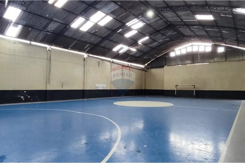 Galpão - Alugar - São Paulo , São Paulo - 04.jpg - 602291016-226